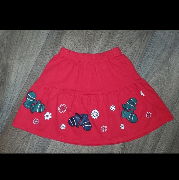 Girls skirt - Picture 1 of 5